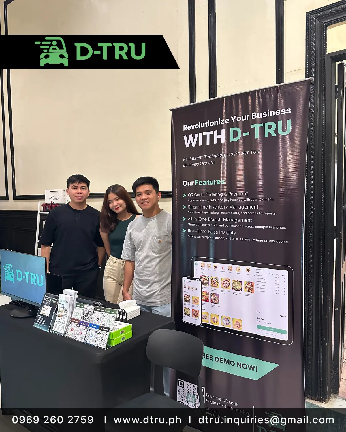 D-Tru | Fire Fest Image1