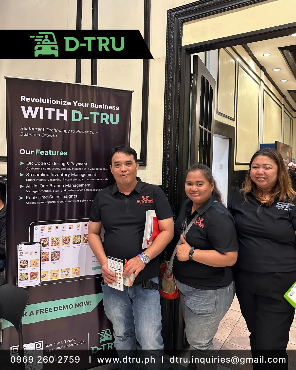 D-Tru | Fire Fest Image10