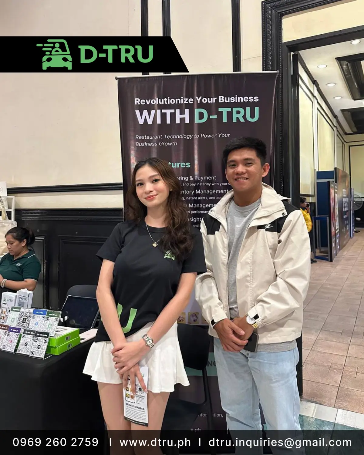 D-Tru | Fire Fest Image2