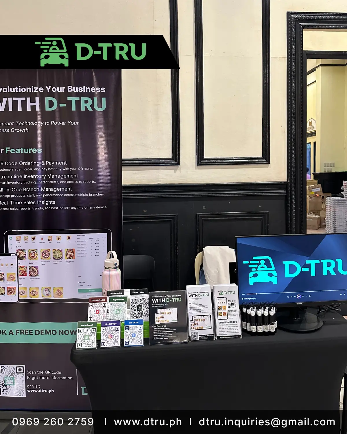 D-Tru | Fire Fest Image3