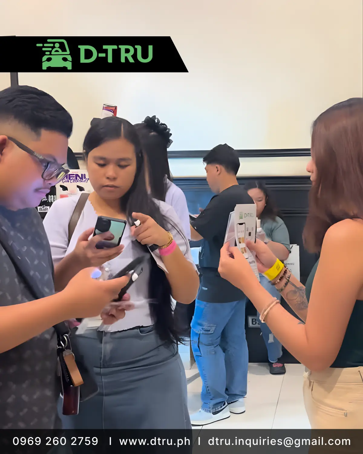 D-Tru | Fire Fest Image5