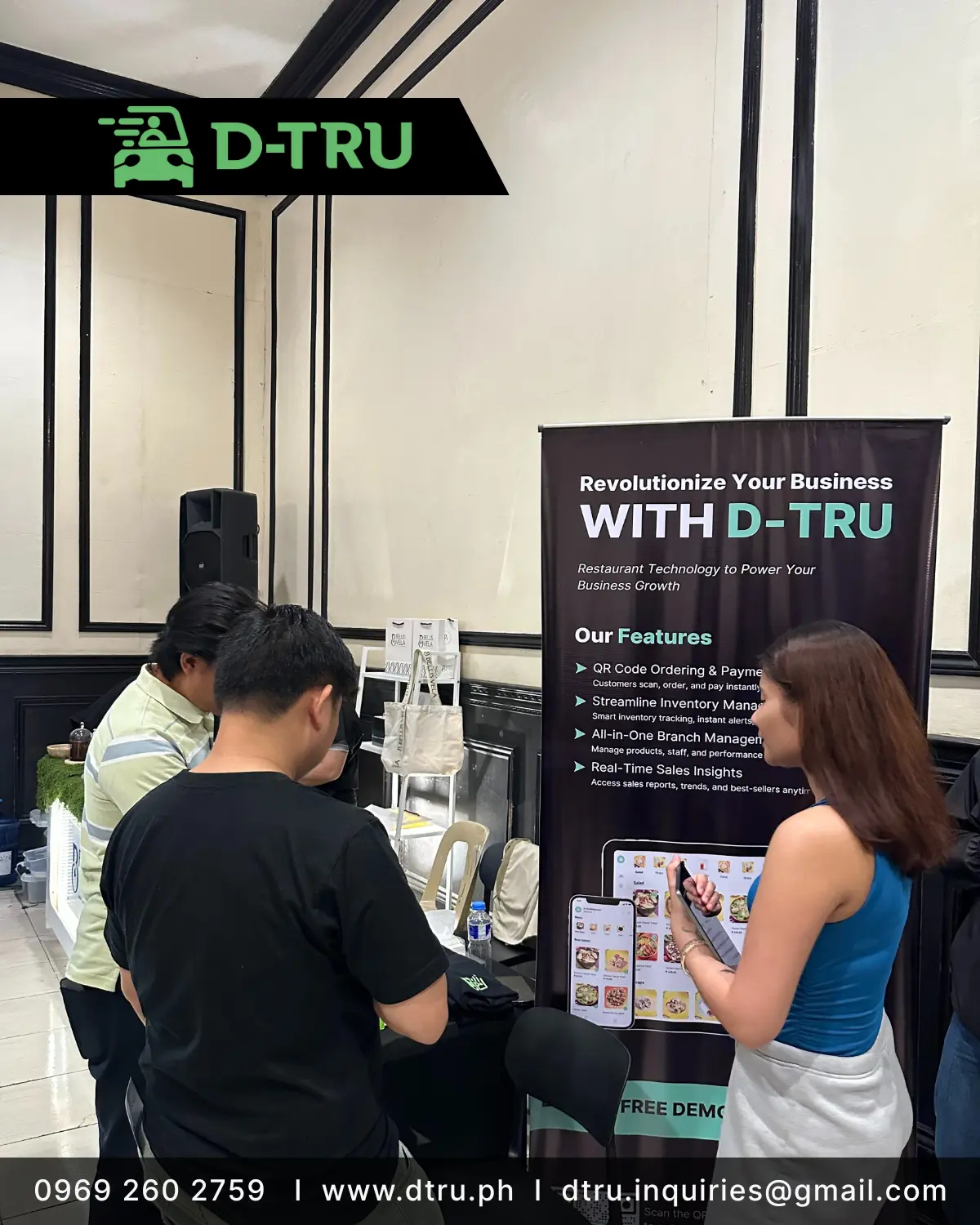 D-Tru | Fire Fest Image7