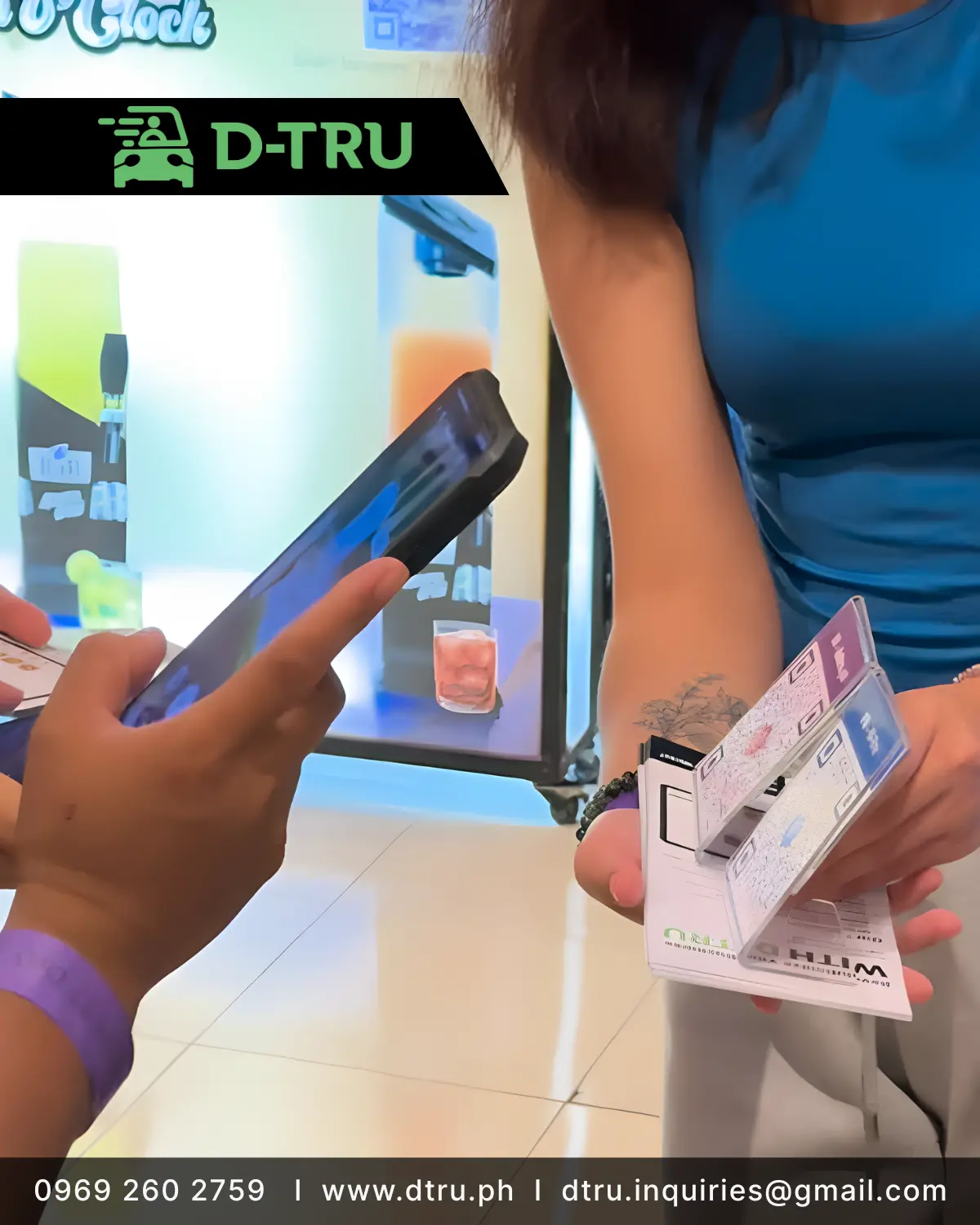 D-Tru | Fire Fest Image8