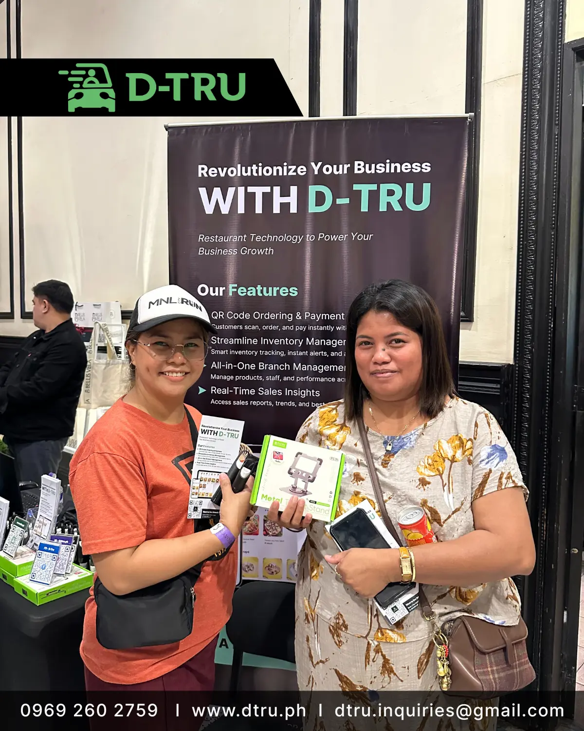 D-Tru | Fire Fest Image9